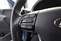 Hyundai IONIQ plug-in vaihtoauto