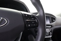 Hyundai IONIQ plug-in vaihtoauto