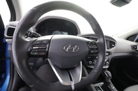 Hyundai IONIQ plug-in vaihtoauto