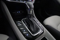 Hyundai IONIQ plug-in vaihtoauto