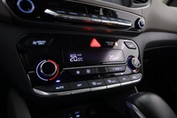 Hyundai IONIQ plug-in vaihtoauto