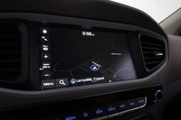 Hyundai IONIQ plug-in vaihtoauto