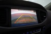 Hyundai IONIQ plug-in vaihtoauto