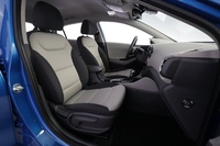 Hyundai IONIQ plug-in vaihtoauto