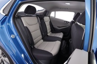 Hyundai IONIQ plug-in vaihtoauto