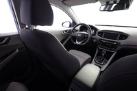 Hyundai IONIQ plug-in vaihtoauto