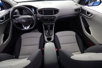 Hyundai IONIQ plug-in vaihtoauto