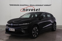 Renault Mégane vaihtoauto