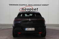 Renault Mégane vaihtoauto