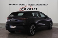 Renault Mégane vaihtoauto