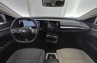 Renault Mégane vaihtoauto