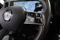 Renault Mégane vaihtoauto