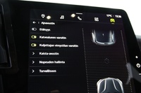 Renault Mégane vaihtoauto