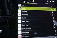 Renault Mégane vaihtoauto