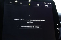 Renault Mégane vaihtoauto