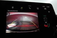 Renault Mégane vaihtoauto