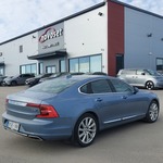 Volvo S90 vaihtoauto