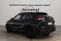 Mitsubishi Eclipse Cross vaihtoauto