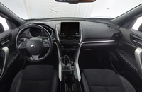 Mitsubishi Eclipse Cross vaihtoauto