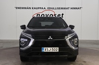 Mitsubishi Eclipse Cross vaihtoauto
