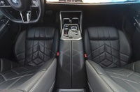 BMW i7 vaihtoauto