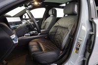 BMW i7 vaihtoauto