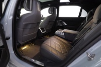 BMW i7 vaihtoauto