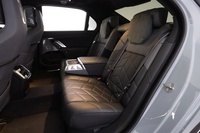 BMW i7 vaihtoauto