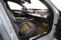 BMW i7 vaihtoauto