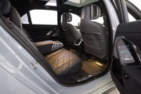 BMW i7 vaihtoauto