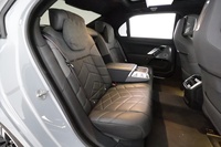 BMW i7 vaihtoauto