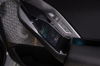 BMW i7 vaihtoauto