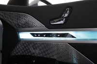 BMW i7 vaihtoauto