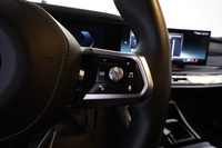 BMW i7 vaihtoauto