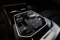 BMW i7 vaihtoauto