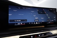BMW i7 vaihtoauto
