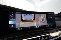 BMW i7 vaihtoauto