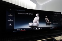 BMW i7 vaihtoauto
