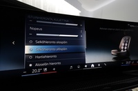 BMW i7 vaihtoauto