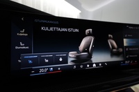 BMW i7 vaihtoauto