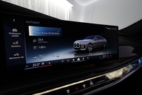 BMW i7 vaihtoauto