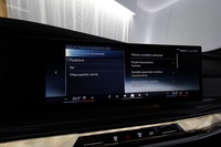 BMW i7 vaihtoauto