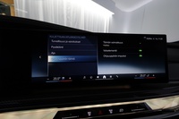BMW i7 vaihtoauto