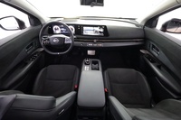 Nissan Ariya vaihtoauto