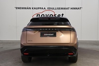 Nissan Ariya vaihtoauto