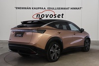 Nissan Ariya vaihtoauto