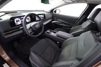 Nissan Ariya vaihtoauto