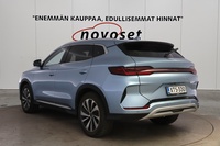 BYD Seal U vaihtoauto