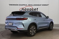 BYD Seal U vaihtoauto