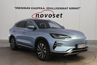 BYD Seal U vaihtoauto